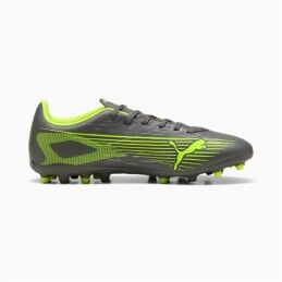 Puma|Chuteiras para Adultos Puma Ultra 5 Play Mg Cinzento escuro
