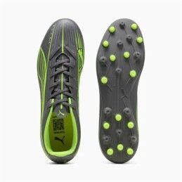Puma|Chuteiras para Adultos Puma Ultra 5 Play Mg Cinzento escuro