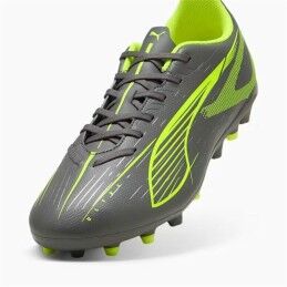 Puma|Chuteiras para Adultos Puma Ultra 5 Play Mg Cinzento escuro