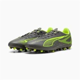 Puma|Chuteiras para Adultos Puma Ultra 5 Play Mg Cinzento escuro