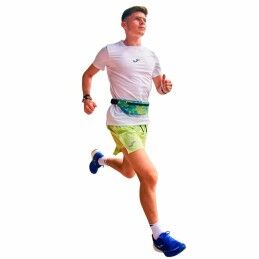 Joma Sport|Calças de Treino Infantis Joma Sport R-City Iconic Running