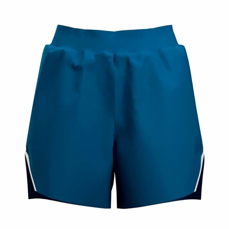 Joma Sport|Calções de Desporto para Mulher Joma Sport R-City Azul Running Joma Sport|Calções de Desporto para Mulher Joma Sport R-City Azul Running