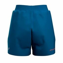 Joma Sport|Calções de Desporto para Mulher Joma Sport R-City Azul Running