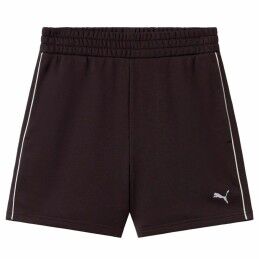 Puma|Calções de Desporto para Mulher Puma Essentials+ Blossom 5" AOP
