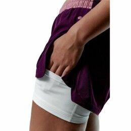 Black Limba|Calções de Desporto para Mulher Black Limba Courtpulse