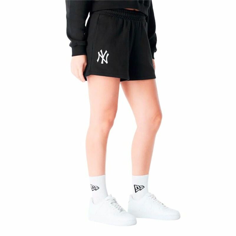 New Era|Calções de Desporto para Mulher New Era MLB LE New York Yankees New Era|Calções de Desporto para Mulher New Era MLB LE New York Yankees
