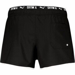 Puma|Calção de Banho Homem Puma Swim Track Preto