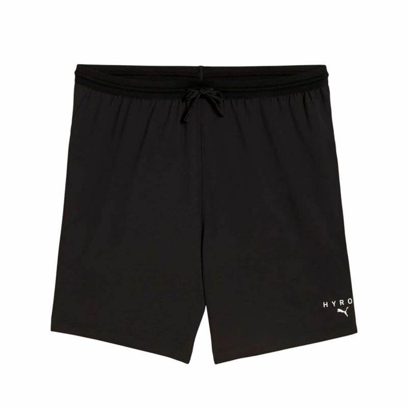 Puma|Calções de Desporto Puma Puma X Hyrox Ultra Preto Homem Fitness Puma|Calções de Desporto Puma Puma X Hyrox Ultra Preto Homem Fitness