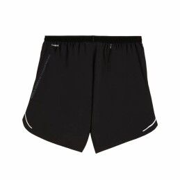 Puma|Calções de Desporto Puma Puma X Hyrox Ultra Preto Homem Fitness