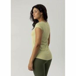 Ditchil|Camisola de Manga Curta Mulher Ditchil Ditchill T-Shirt Ease Azeitona