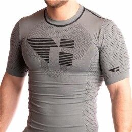 Asics|Camisola de Manga Curta Homem Asics fuzeX TEE