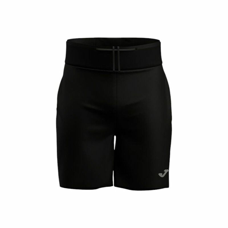 Joma Sport|Calções de Desporto Joma Sport R-Nature Preto Montanha Joma Sport|Calções de Desporto Joma Sport R-Nature Preto Montanha