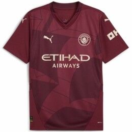 Adidas|T-Shirt de Futebol para Crianças Adidas Predator