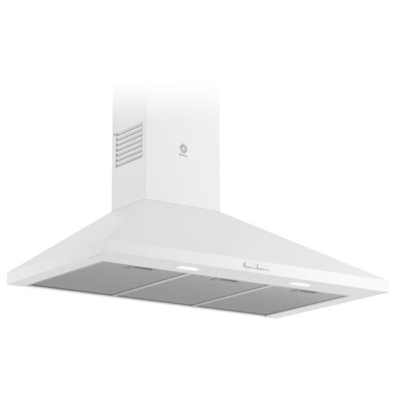 Balay|Extrator Convencional Balay 3BC696MB 90 cm 600 m3/h 69 dB 220W Branco Balay|Extrator Convencional Balay 3BC696MB 90 cm 600 m3/h 69 dB 220W Branco