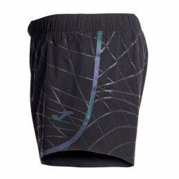 Joma Sport|Calções de Desporto Joma Sport R-Night Preto Montanha