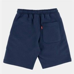 Levi's|Calças curtas Levi's Lvb Monogram Infantil Homem