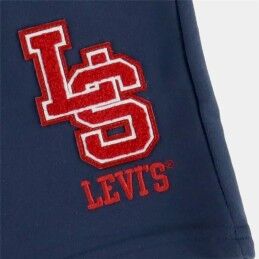 Levi's|Calças curtas Levi's Lvb Monogram Infantil Homem