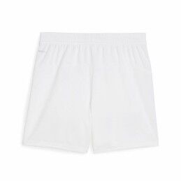 Puma|Calções de Desporto Infantis Puma Portugal Branco