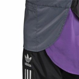 Casaco de Desporto para Homem Adidas Originals Karkaj Cinzento escuro