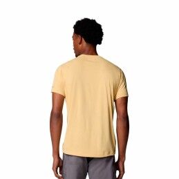 Columbia|T-Shirt de Desporto de Manga Curta Columbia Zero Rules™ Light Ss