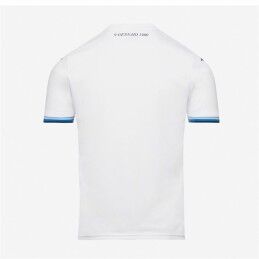Mizuno|T-Shirt de Futebol de Manga Curta Homem Mizuno 125H