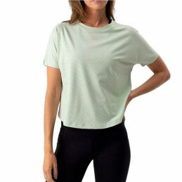 Asics|T-Shirt para Mulher sem Mangas Asics Layering Top Mulher