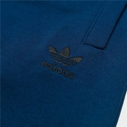 Calções de Desporto para Homem Adidas Sportive Nineties Azul