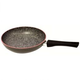 Quid|Conjunto de Frigideiras Quid Tokio Vermelho Metal (3 pcs)