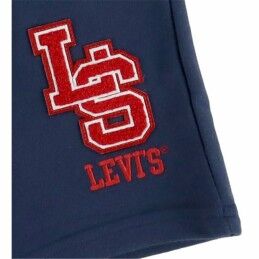 Levi's|Calções de Desporto Infantis Levi's Lvb Monogram
