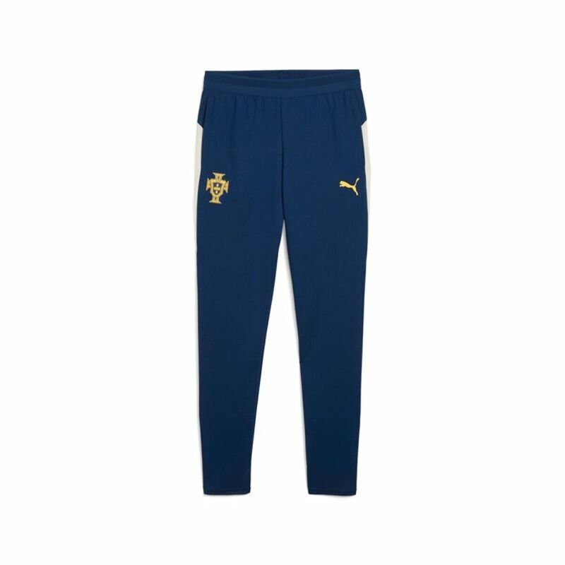Puma|Calças Desportivas Infantis Puma Fpf Training Persian Junior