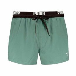 Adidas|Calção de Banho Homem Adidas
