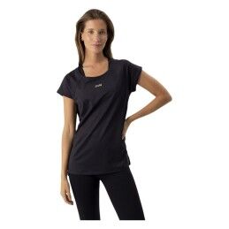 Wilson|T-Shirt de Desporto de Manga Curta Wilson Team II Teach Branco