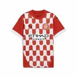 Adidas|T-Shirt de Futebol para Crianças Adidas Predator