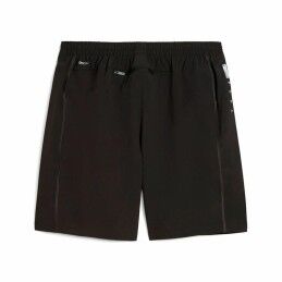 Puma|Calções de Desporto Puma M Flex 7" Woven Preto Homem Fitness