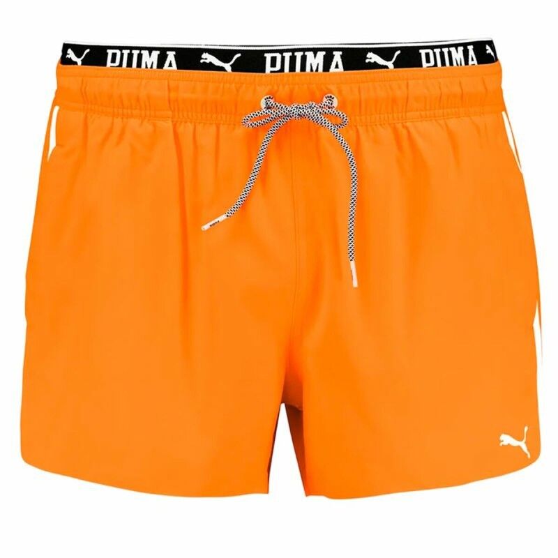 Puma|Calção de Banho Homem Puma Swim Track Puma|Calção de Banho Homem Puma Swim Track