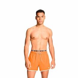 Puma|Calção de Banho Homem Puma Swim Track