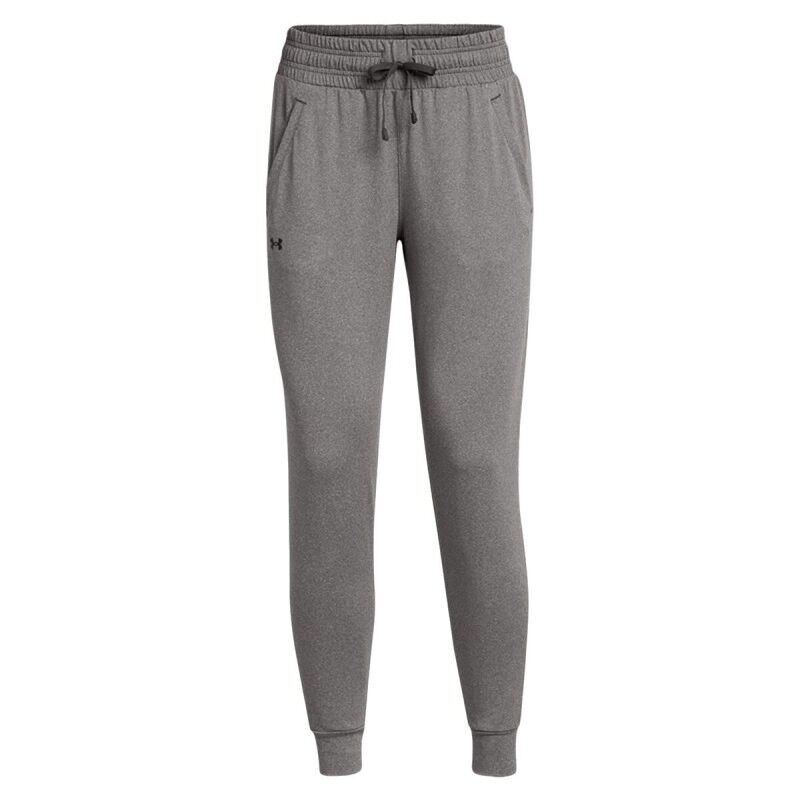 Under Armour|Calças Desportivas Under Armour Tech Mujer Preto Mulher Fitness Under Armour|Calças Desportivas Under Armour Tech Mujer Preto Mulher Fitness