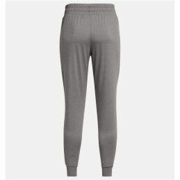 Under Armour|Calças Desportivas Under Armour Tech Mujer Preto Mulher Fitness