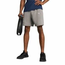 Puma|Calções de Desporto Puma M Flex 7" Woven Homem Fitness