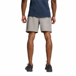 Puma|Calções de Desporto Puma M Flex 7" Woven Homem Fitness