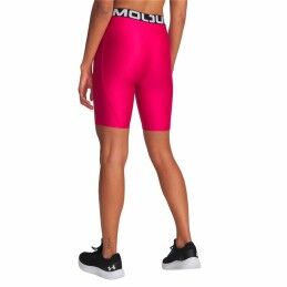 Under Armour|Leggings de Desporto Homem Under Armour Hg 8In Fitness