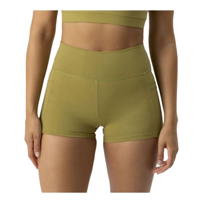 Ditchil|Leggings de Desporto de Mulher Ditchil Ditchill Shortie Active Mujer Azeitona Fitness Ditchil|Leggings de Desporto de Mulher Ditchil Ditchill Shortie Active Mujer Azeitona Fitness