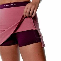Black Limba|Leggings de Desporto de Mulher Black Limba Power Play Fitness