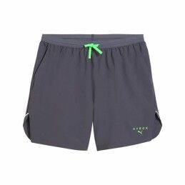 Joluvi|Calças Desportivas Joluvi Eiger Preto Homem
