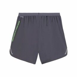 Puma|Calções de Desporto Puma Puma X Hyrox Ultra Cinzento escuro Homem Fitness