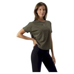Under Armour|Camisola de Manga Curta Homem Under Armour Tech Vent Ss Cinzento claro