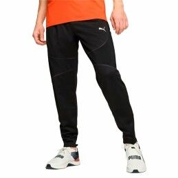 Puma|Calças Desportivas Puma Flex Panelled Tapered Jogger Homem Fitness
