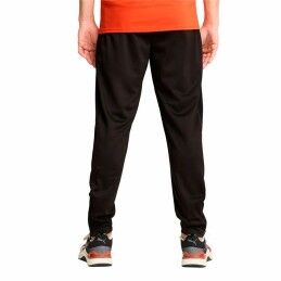 Puma|Calças Desportivas Puma Flex Panelled Tapered Jogger Homem Fitness
