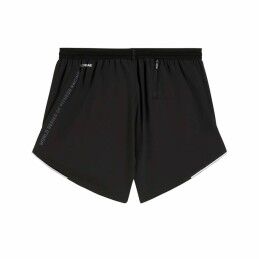 Puma|Calções de Desporto Puma Puma X Hyrox Ultra Preto Mulher Fitness