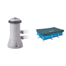 Depurador para Piscina Intex 28638